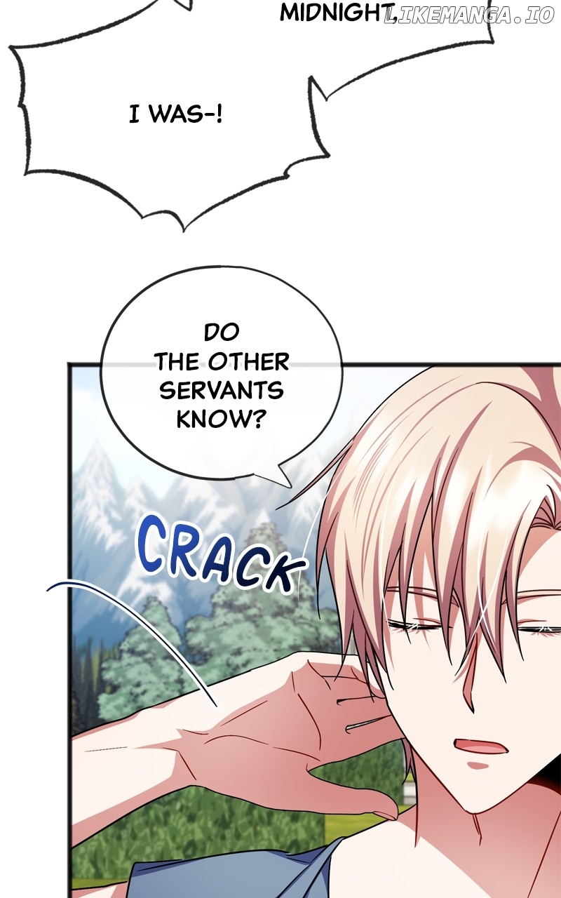 To You Who Never Loved Me Chapter 78 - page 31