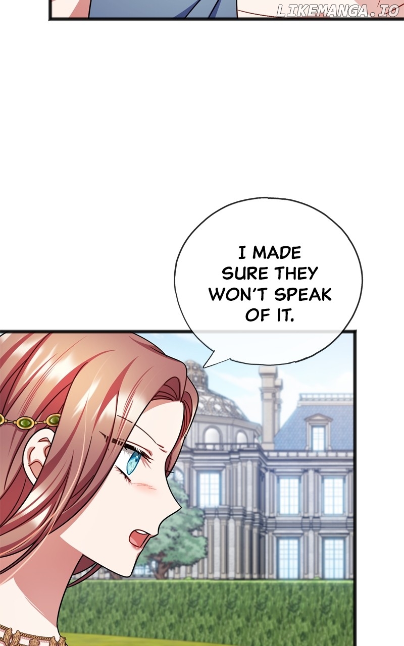 To You Who Never Loved Me Chapter 78 - page 32