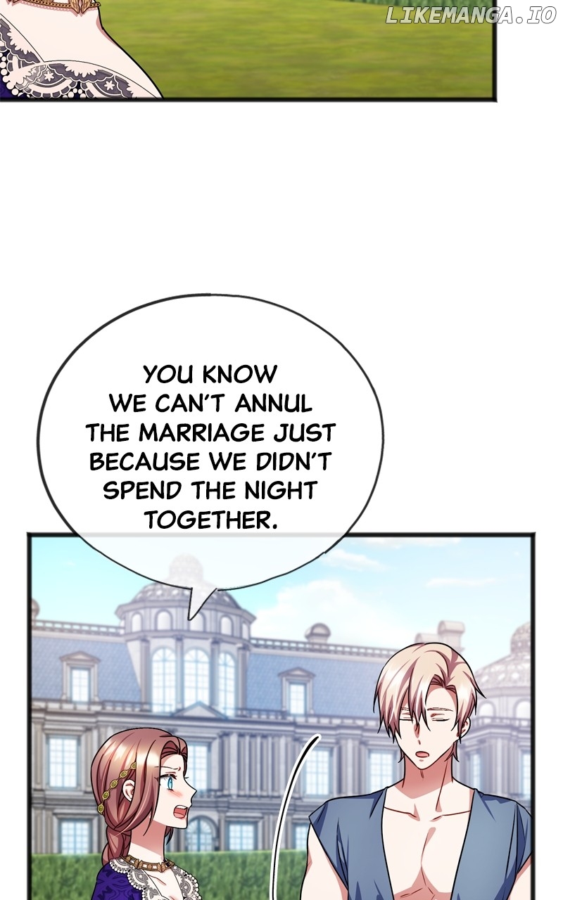 To You Who Never Loved Me Chapter 78 - page 33