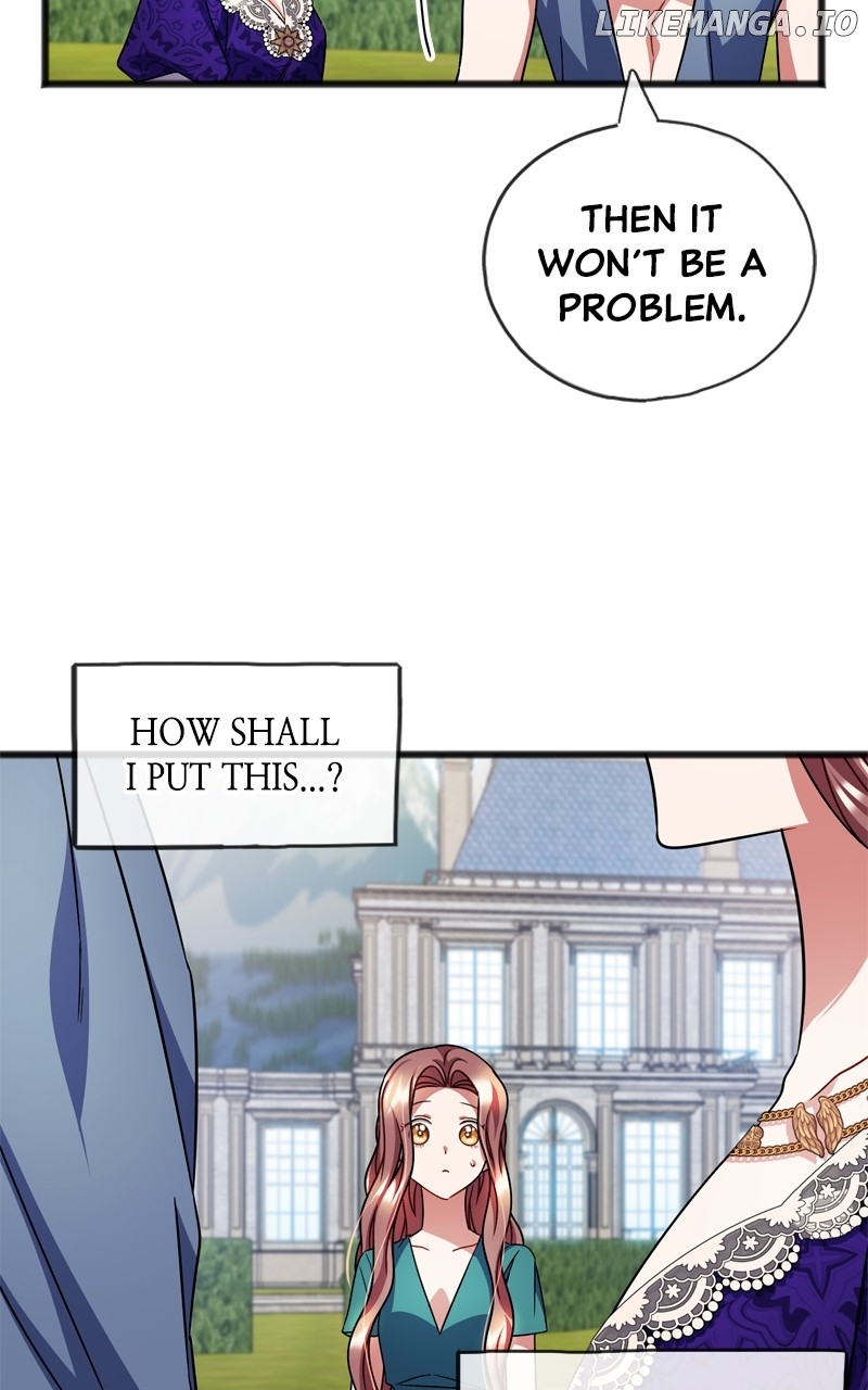 To You Who Never Loved Me Chapter 78 - page 34