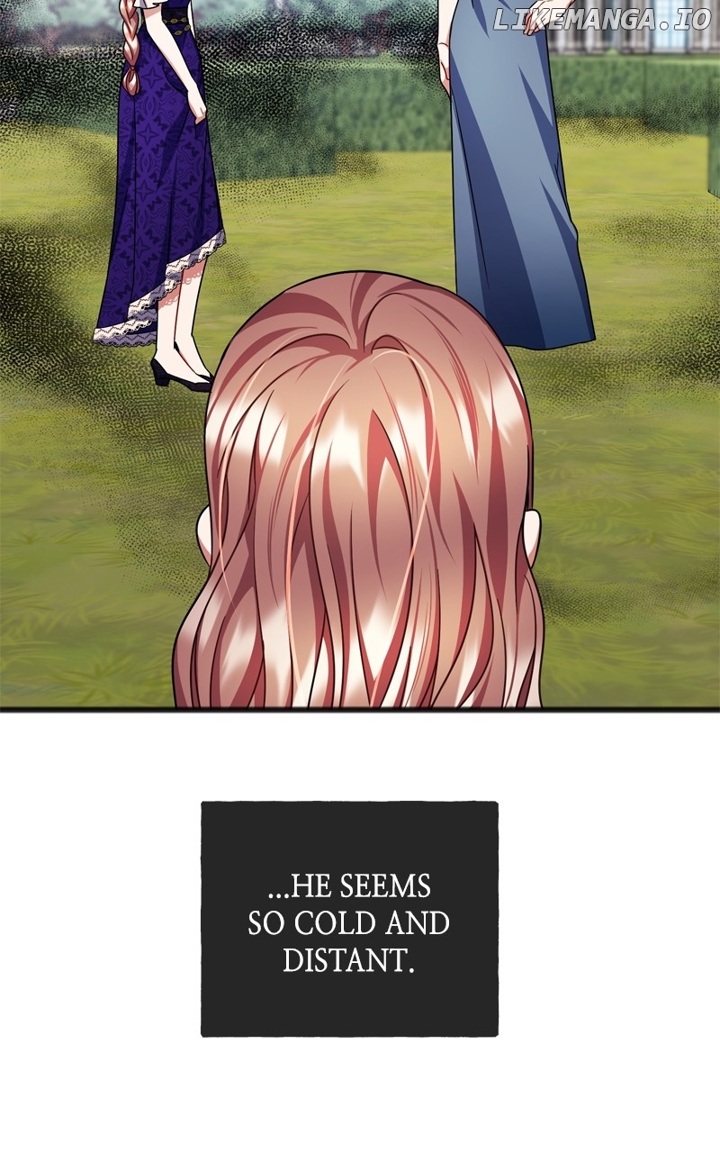 To You Who Never Loved Me Chapter 78 - page 36