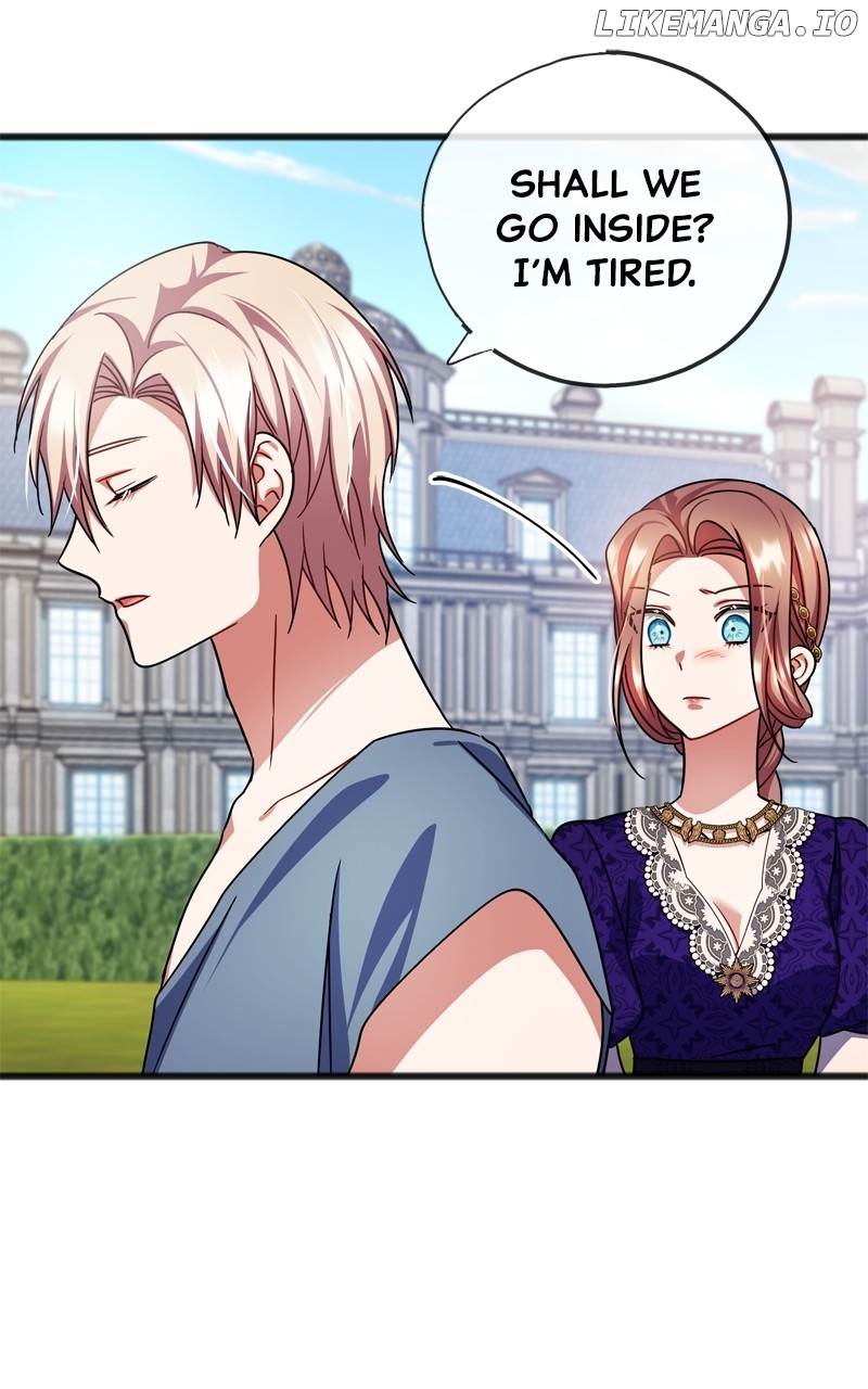 To You Who Never Loved Me Chapter 78 - page 37
