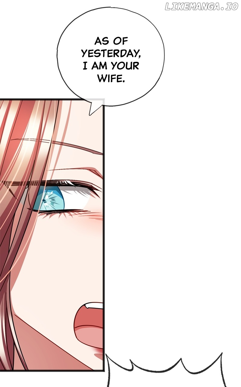 To You Who Never Loved Me Chapter 78 - page 38