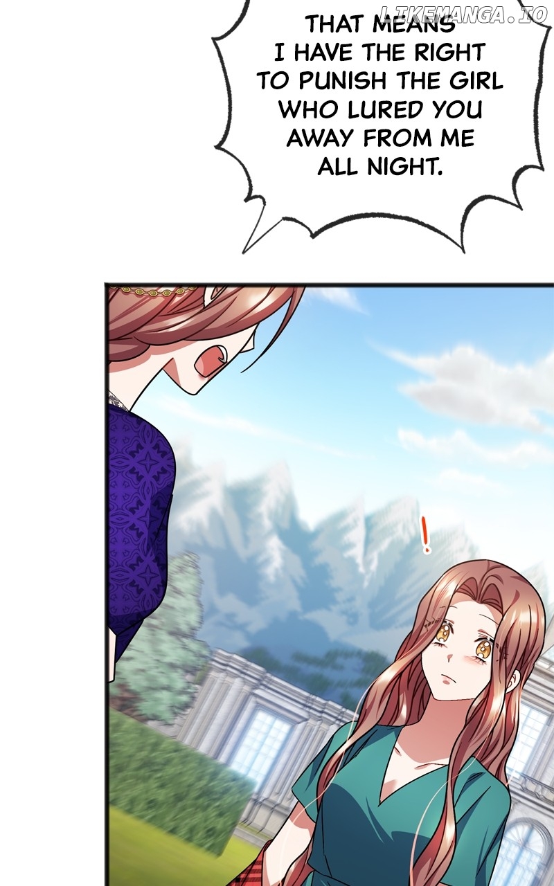 To You Who Never Loved Me Chapter 78 - page 39