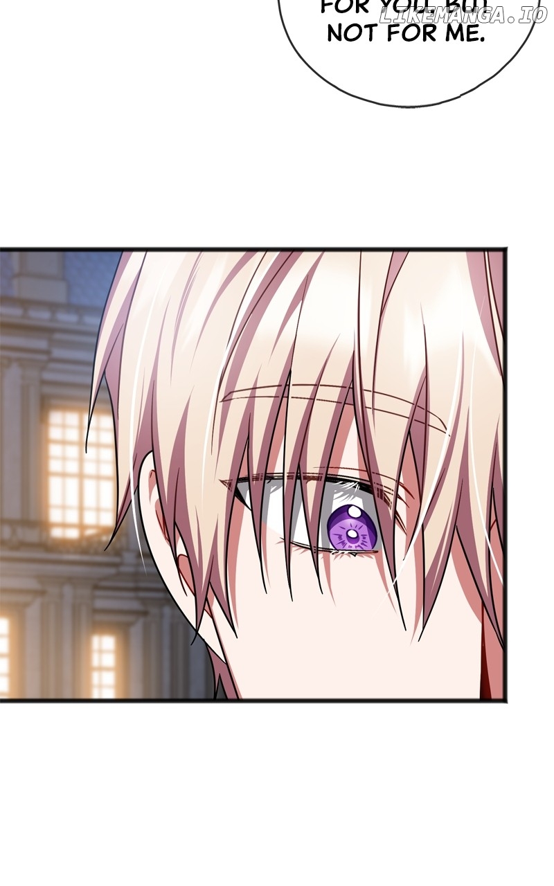 To You Who Never Loved Me Chapter 78 - page 4