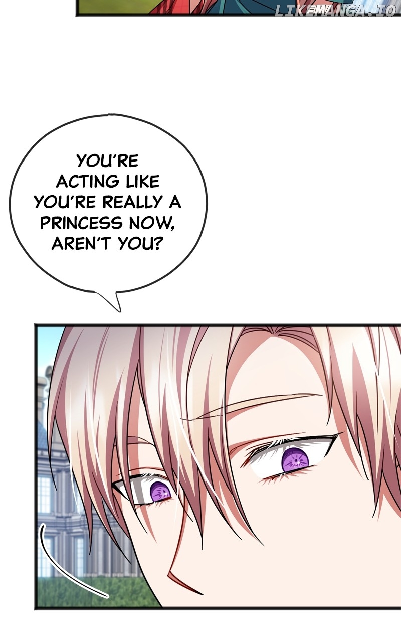 To You Who Never Loved Me Chapter 78 - page 40