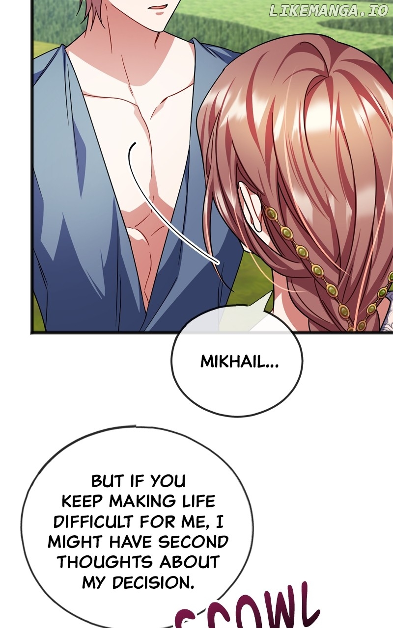 To You Who Never Loved Me Chapter 78 - page 43