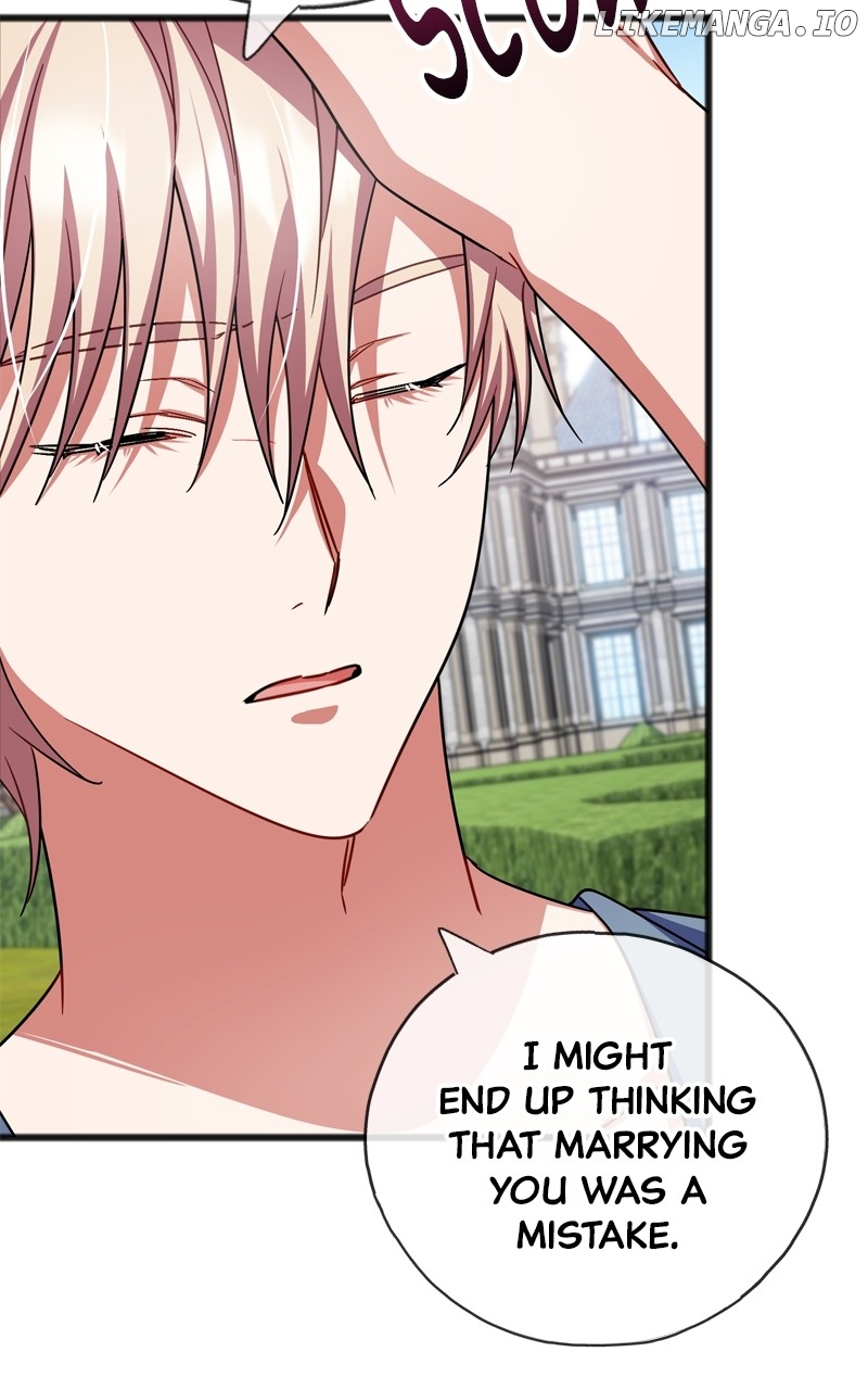 To You Who Never Loved Me Chapter 78 - page 44