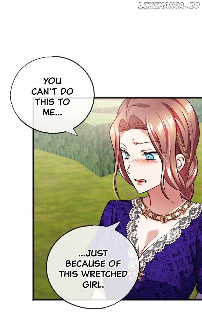 To You Who Never Loved Me Chapter 78 - page 45