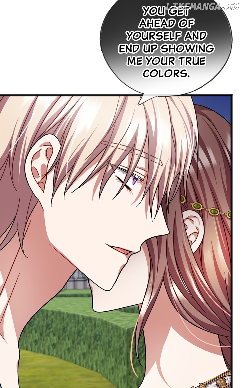 To You Who Never Loved Me Chapter 78 - page 47