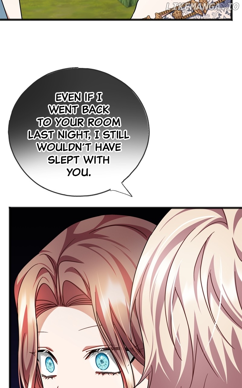 To You Who Never Loved Me Chapter 78 - page 48