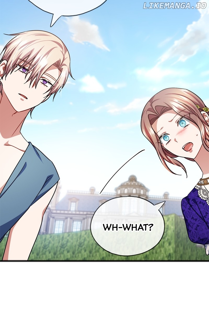 To You Who Never Loved Me Chapter 78 - page 50