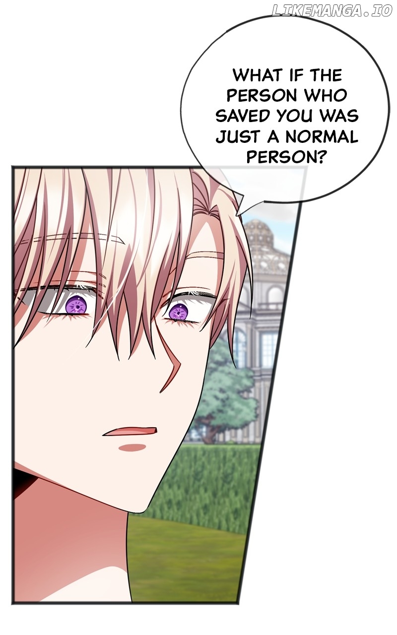 To You Who Never Loved Me Chapter 78 - page 51