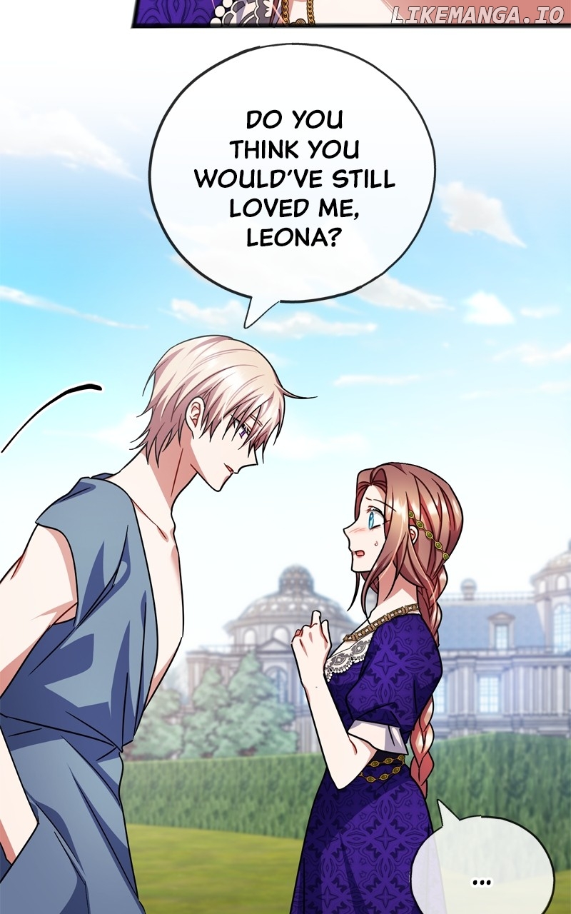 To You Who Never Loved Me Chapter 78 - page 53