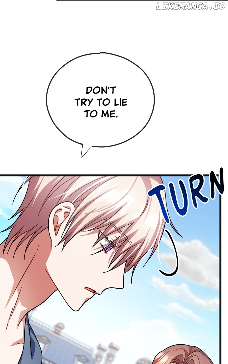 To You Who Never Loved Me Chapter 78 - page 55