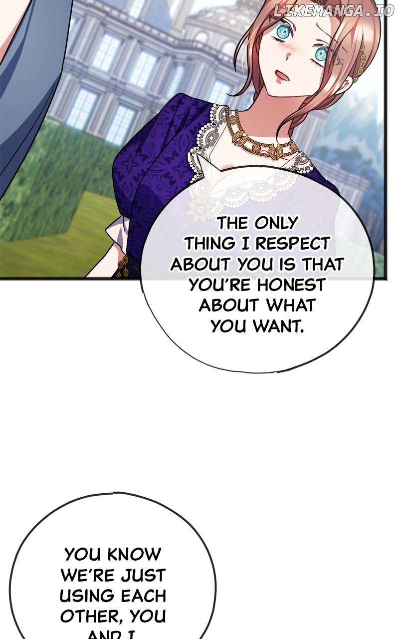 To You Who Never Loved Me Chapter 78 - page 56