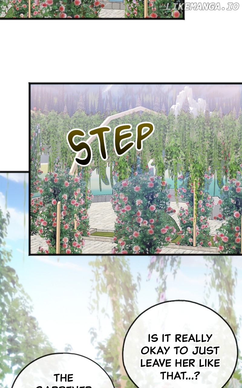 To You Who Never Loved Me Chapter 78 - page 65