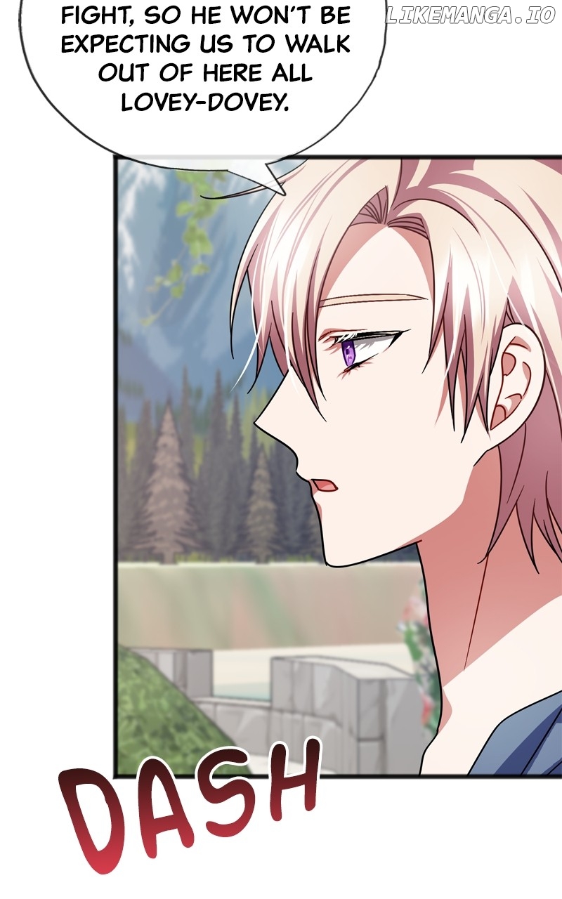 To You Who Never Loved Me Chapter 78 - page 67