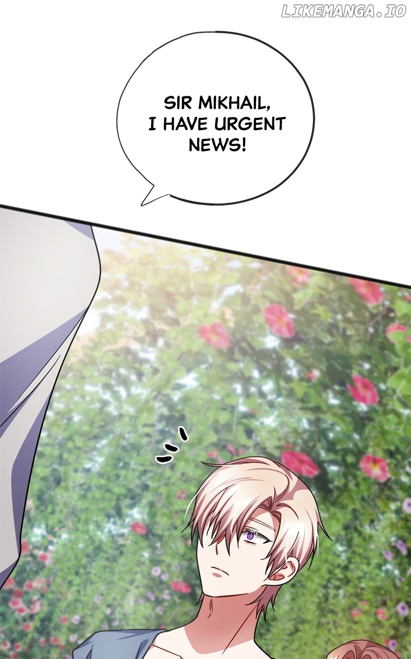 To You Who Never Loved Me Chapter 78 - page 68