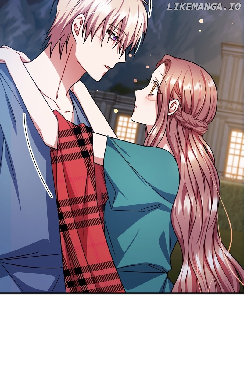 To You Who Never Loved Me Chapter 78 - page 8