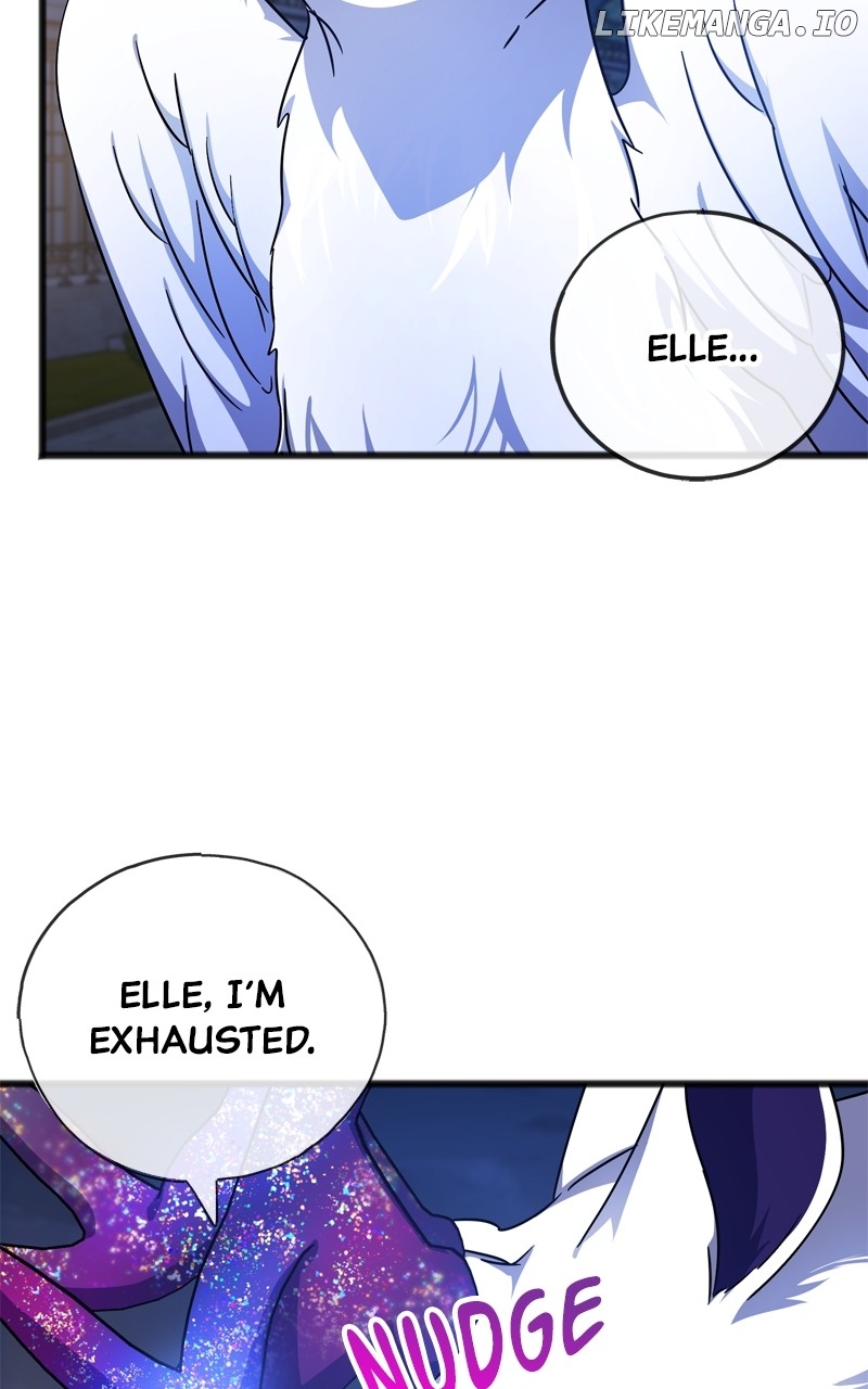 To You Who Never Loved Me Chapter 77 - page 13