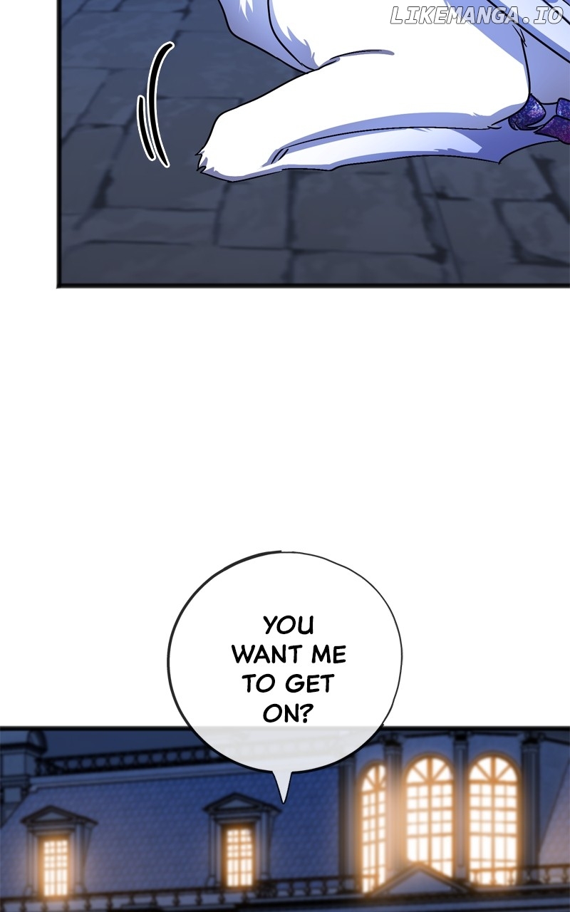 To You Who Never Loved Me Chapter 77 - page 16