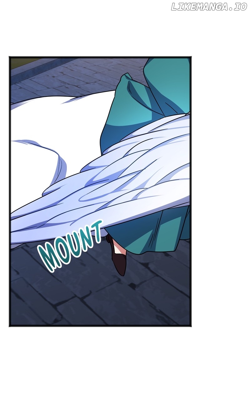 To You Who Never Loved Me Chapter 77 - page 18