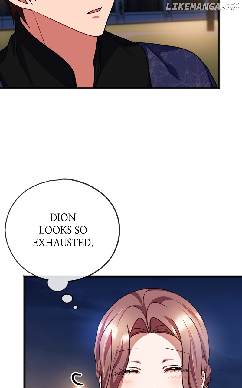 To You Who Never Loved Me Chapter 77 - page 2