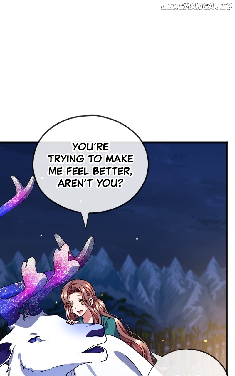 To You Who Never Loved Me Chapter 77 - page 23