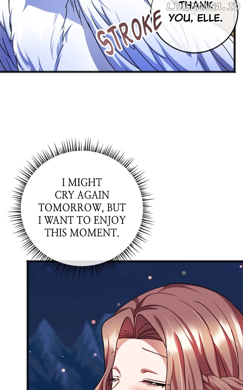 To You Who Never Loved Me Chapter 77 - page 24