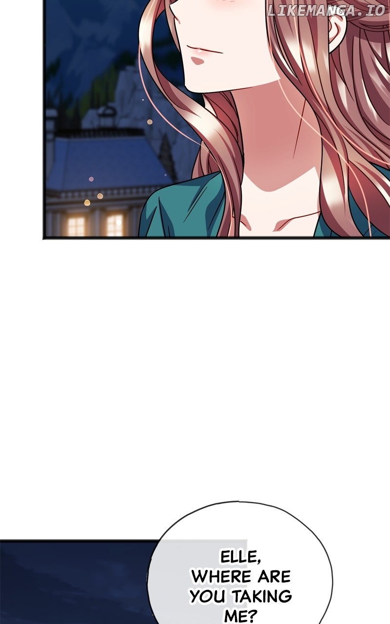To You Who Never Loved Me Chapter 77 - page 25