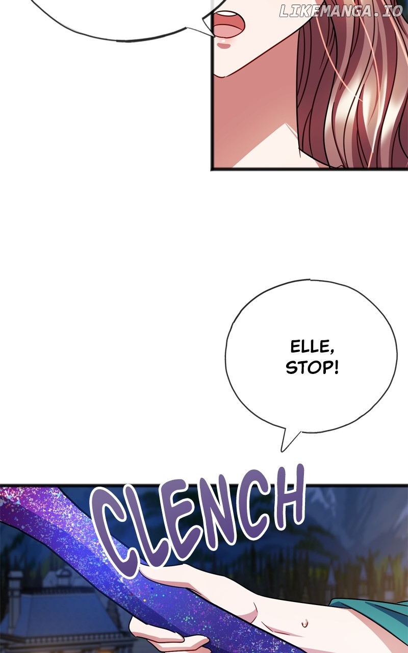 To You Who Never Loved Me Chapter 77 - page 27