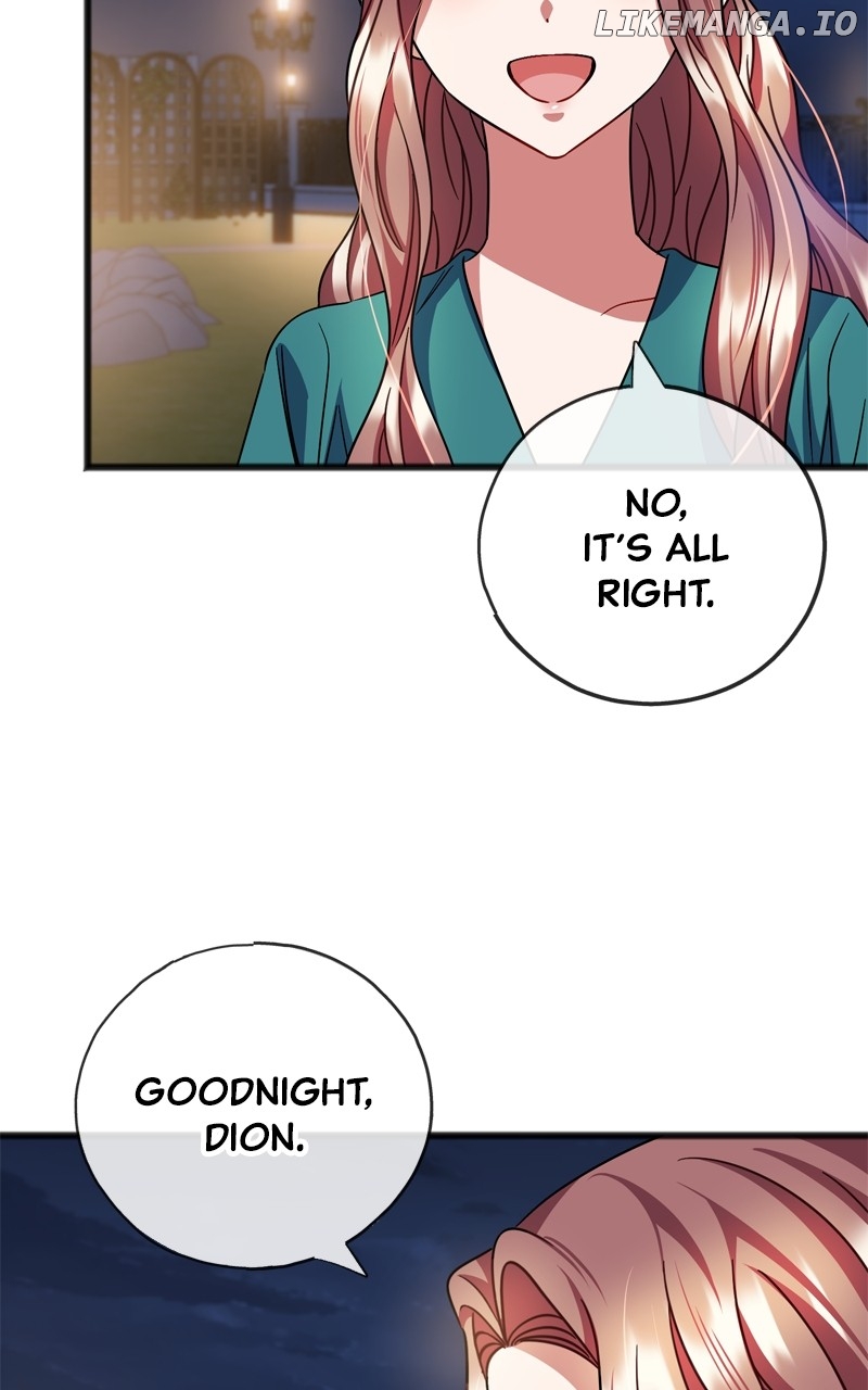 To You Who Never Loved Me Chapter 77 - page 3