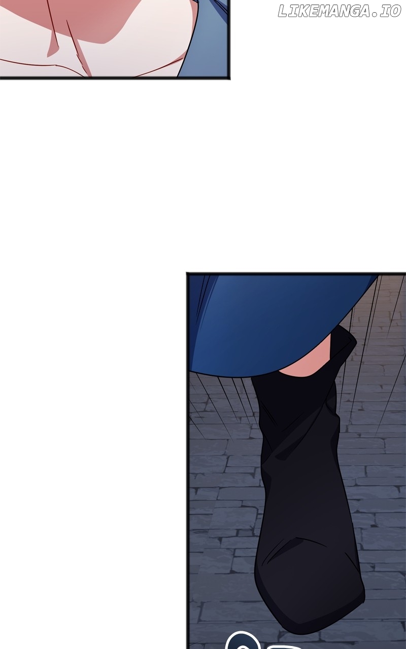 To You Who Never Loved Me Chapter 77 - page 36