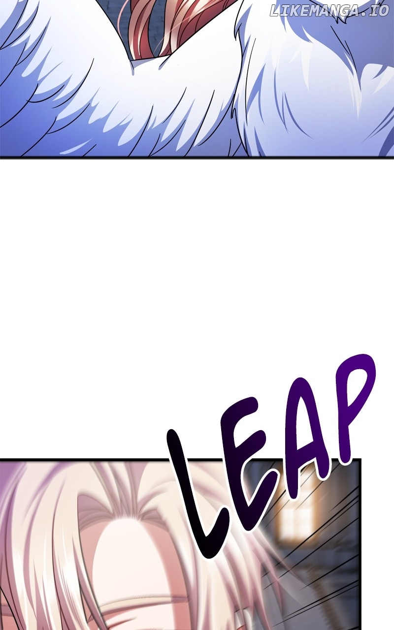 To You Who Never Loved Me Chapter 77 - page 38