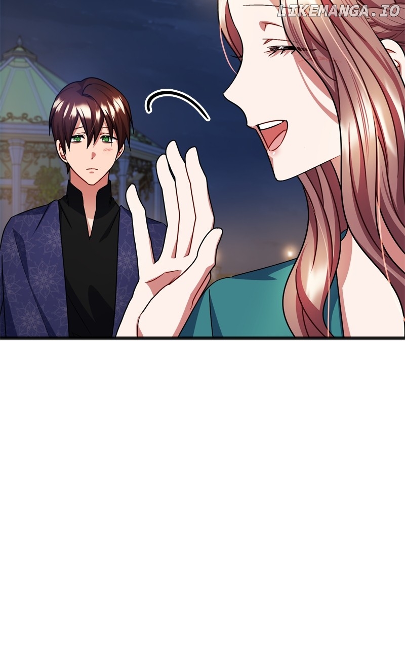 To You Who Never Loved Me Chapter 77 - page 4