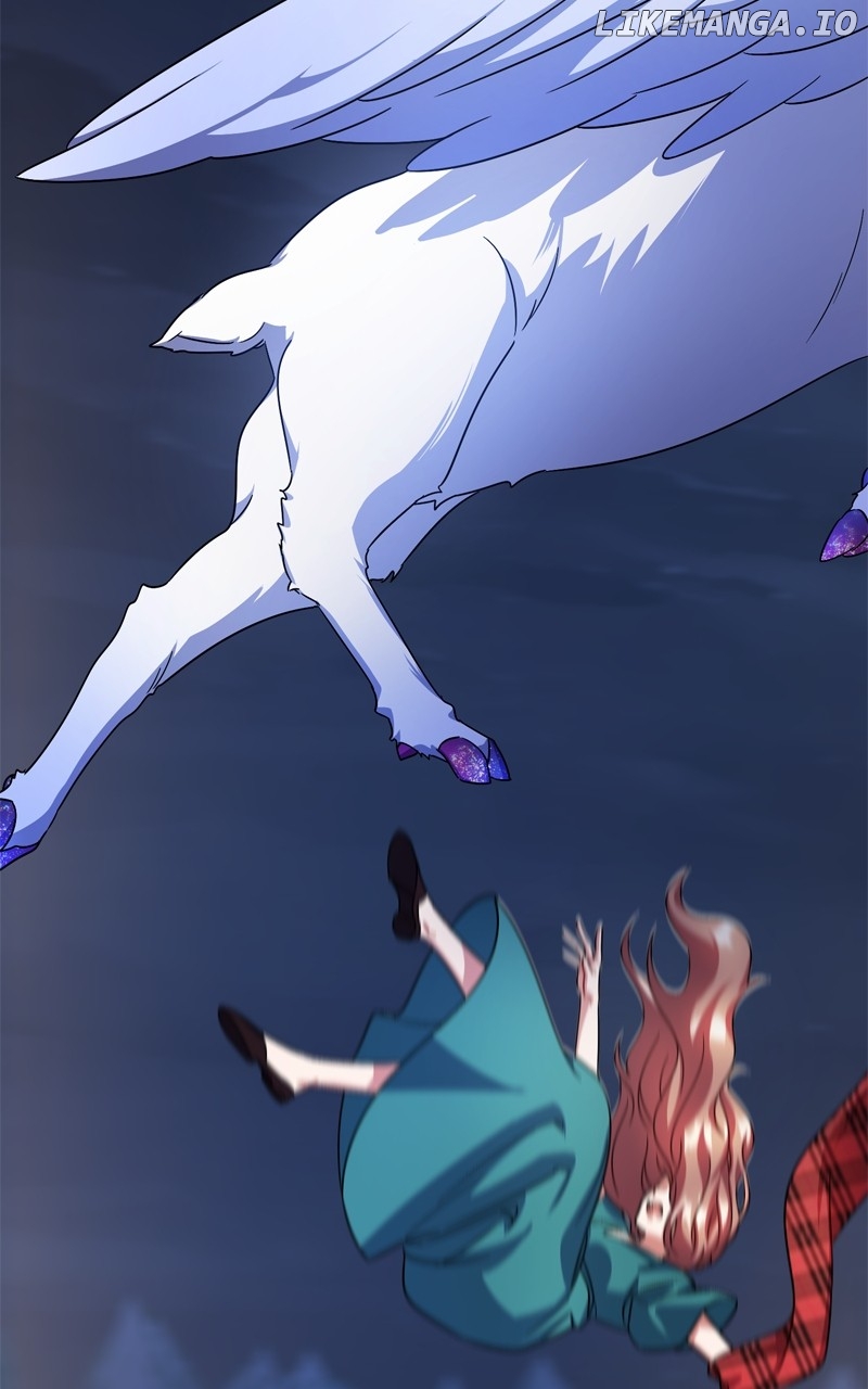 To You Who Never Loved Me Chapter 77 - page 43
