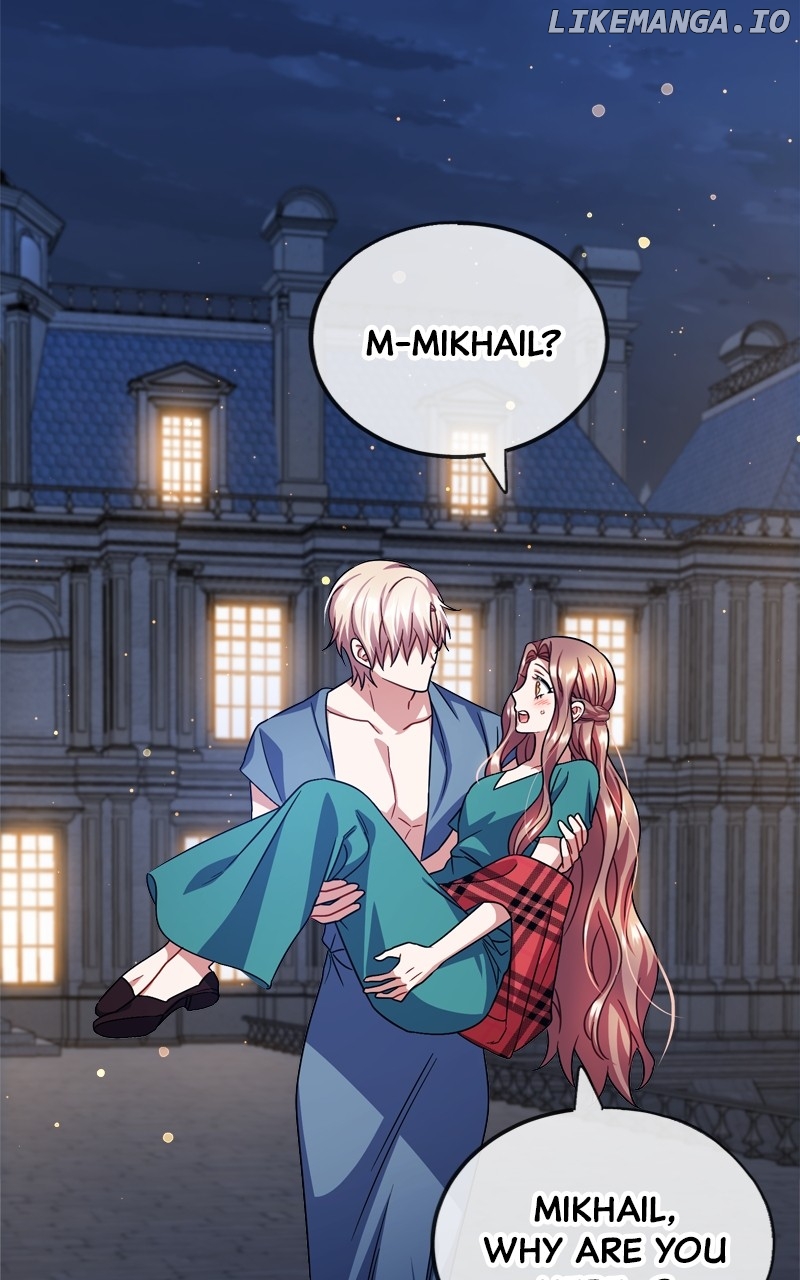 To You Who Never Loved Me Chapter 77 - page 48