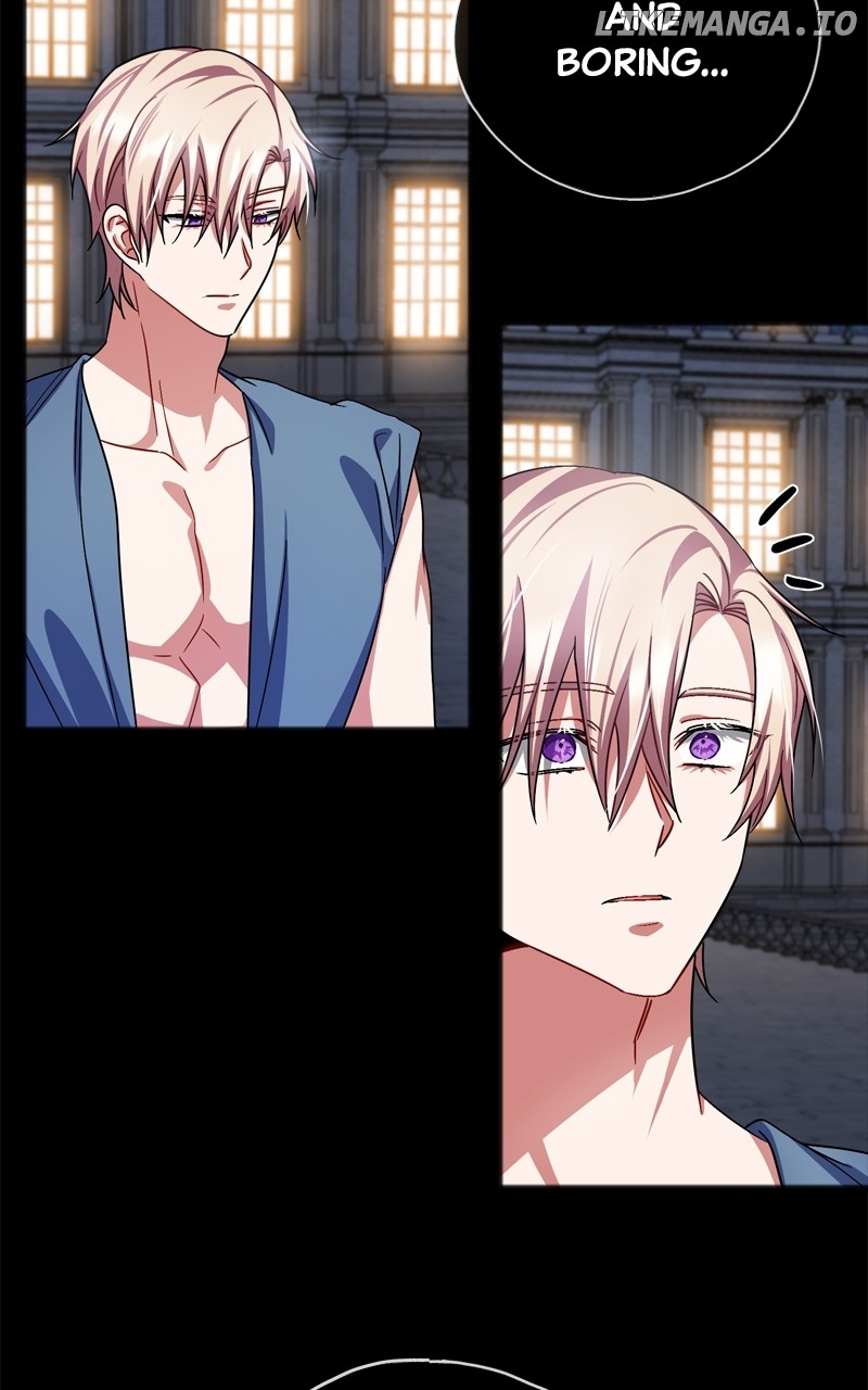 To You Who Never Loved Me Chapter 77 - page 52
