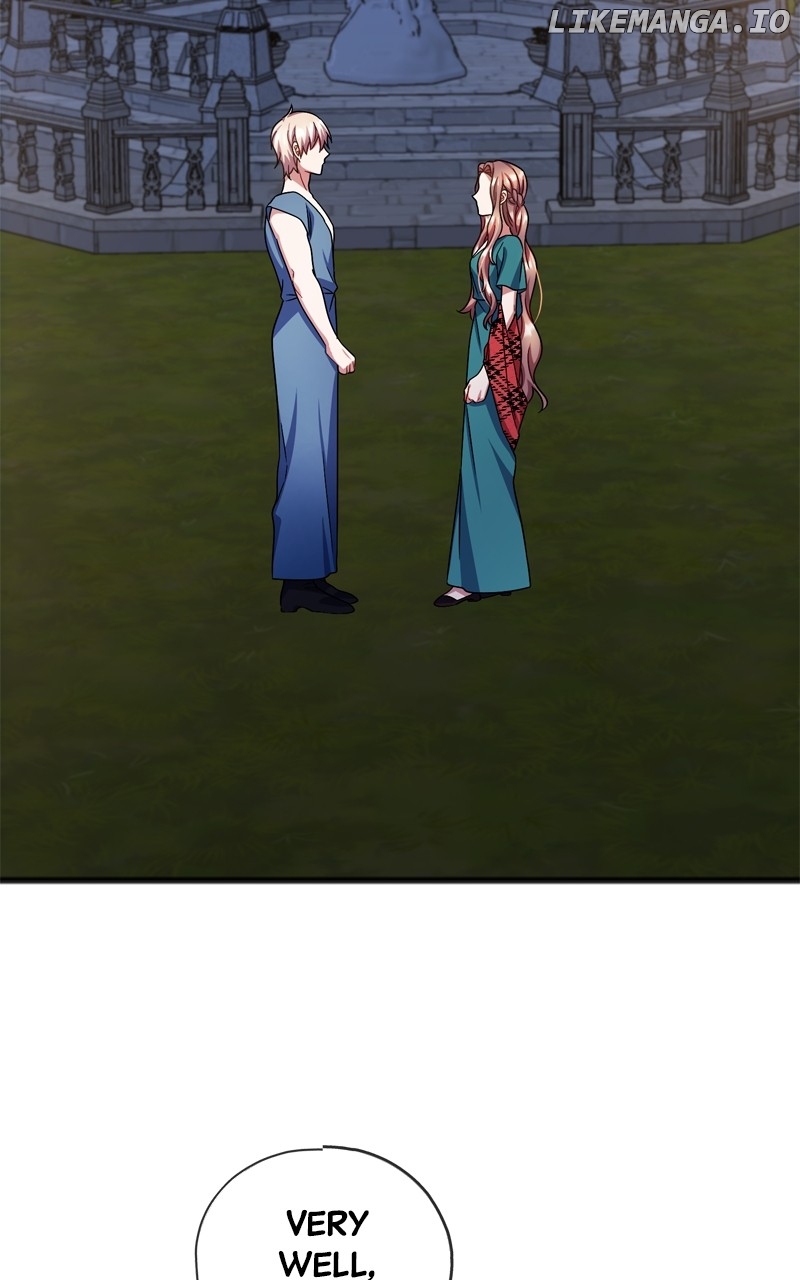 To You Who Never Loved Me Chapter 77 - page 58