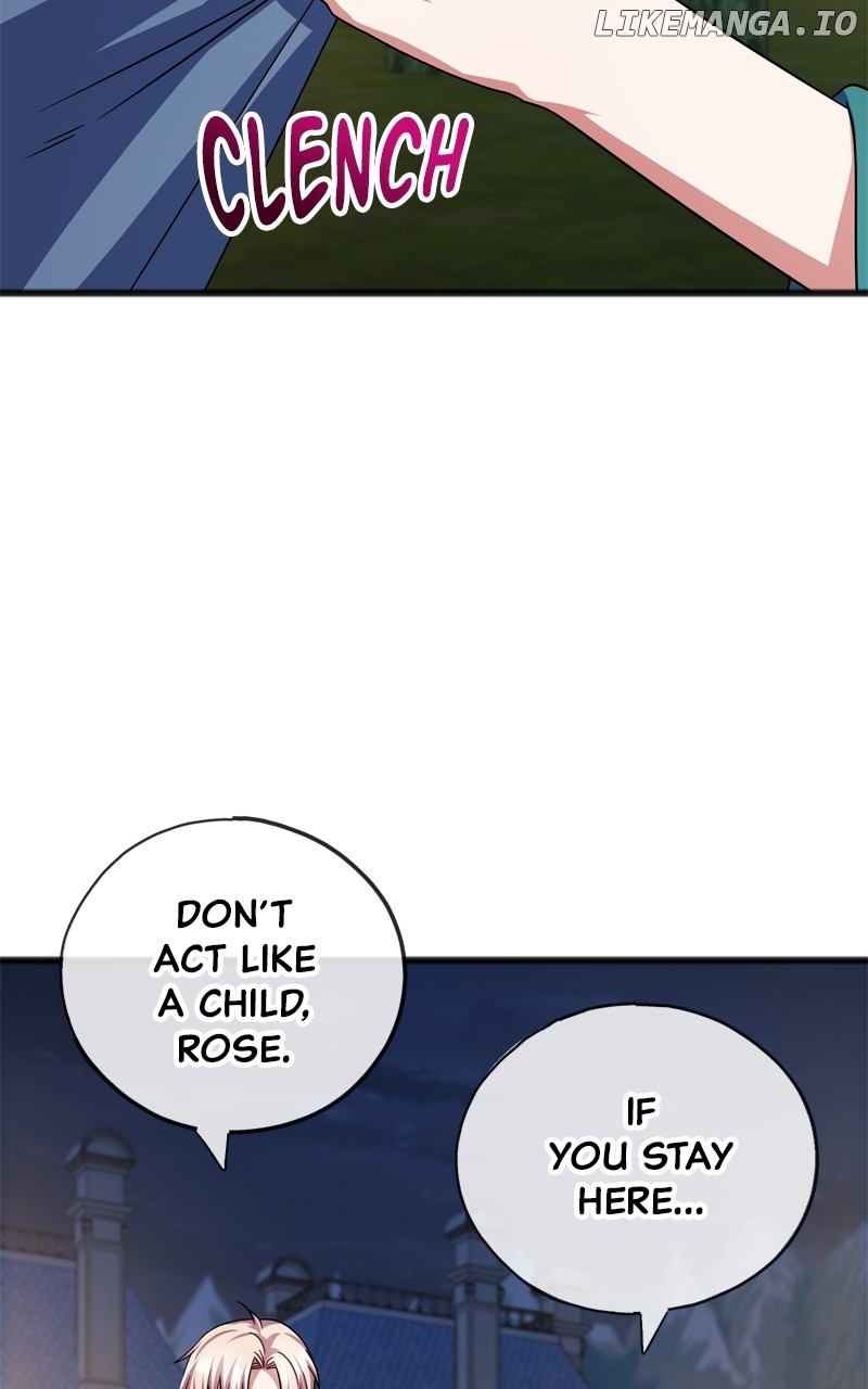 To You Who Never Loved Me Chapter 77 - page 62