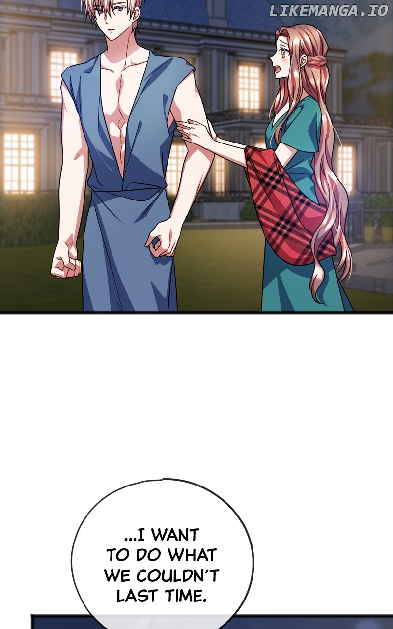 To You Who Never Loved Me Chapter 77 - page 63