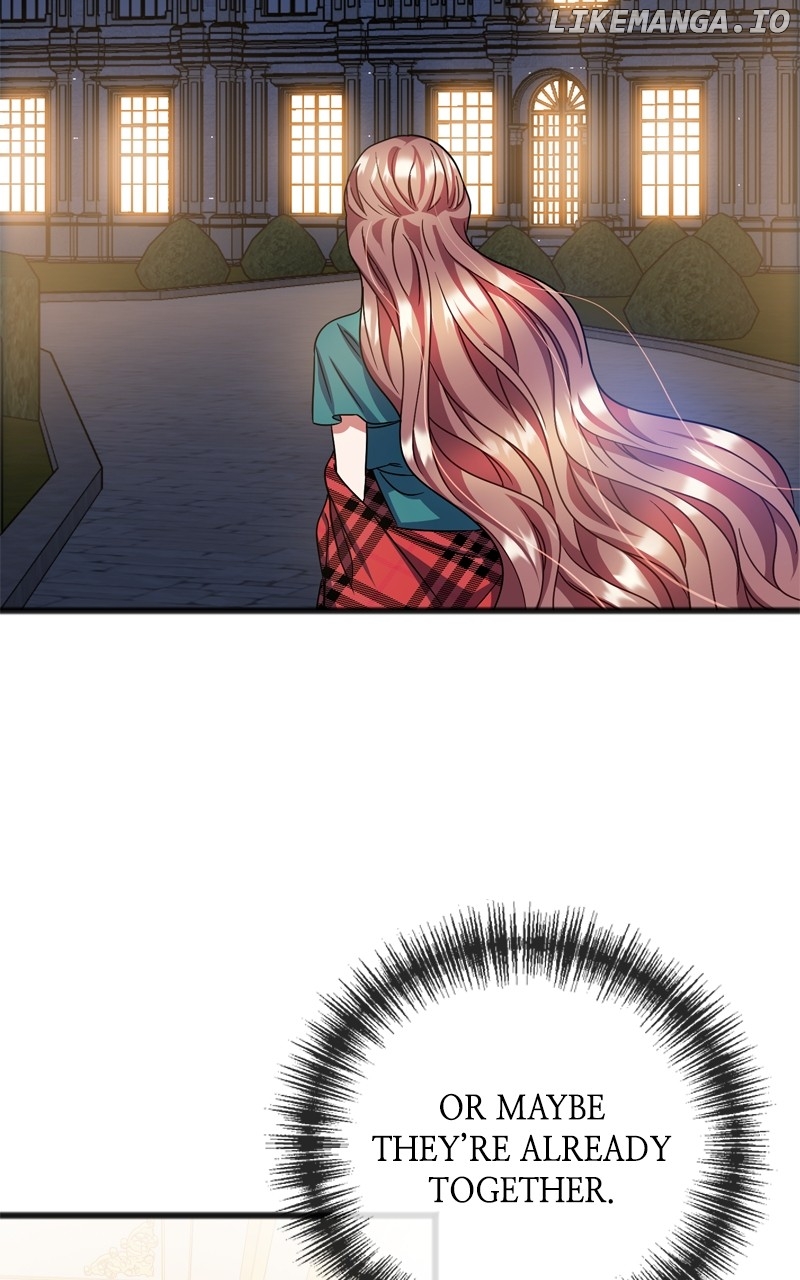To You Who Never Loved Me Chapter 77 - page 8