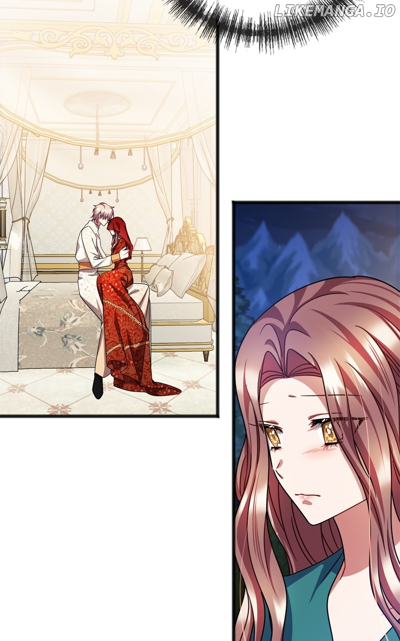 To You Who Never Loved Me Chapter 77 - page 9