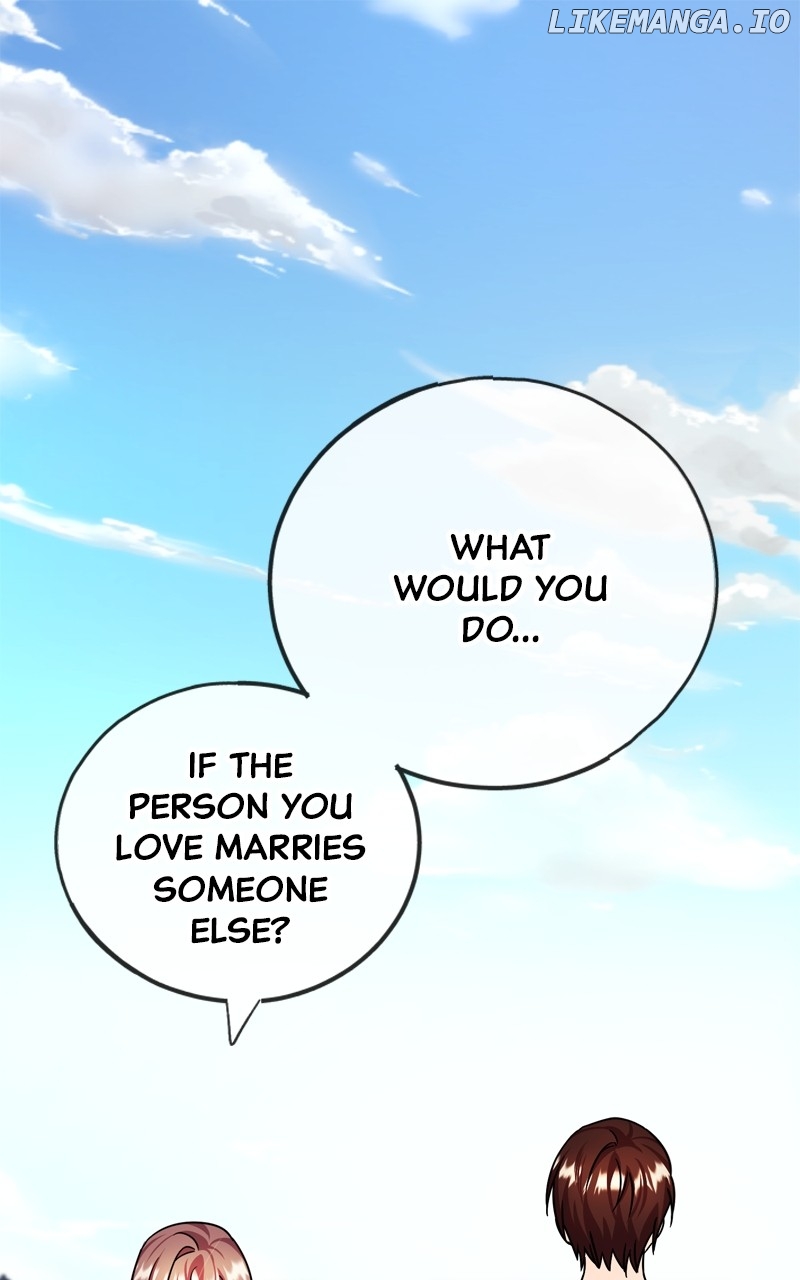 To You Who Never Loved Me Chapter 76 - page 1