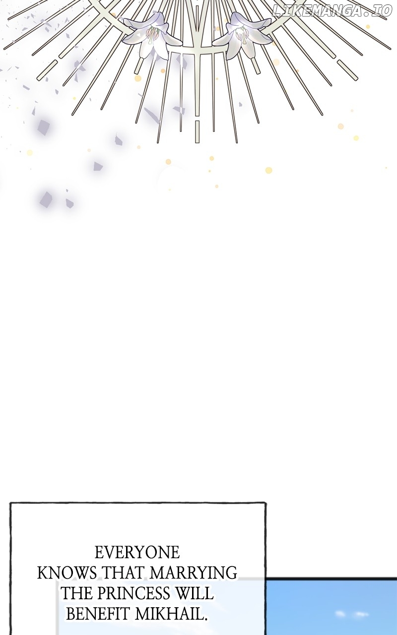 To You Who Never Loved Me Chapter 76 - page 12