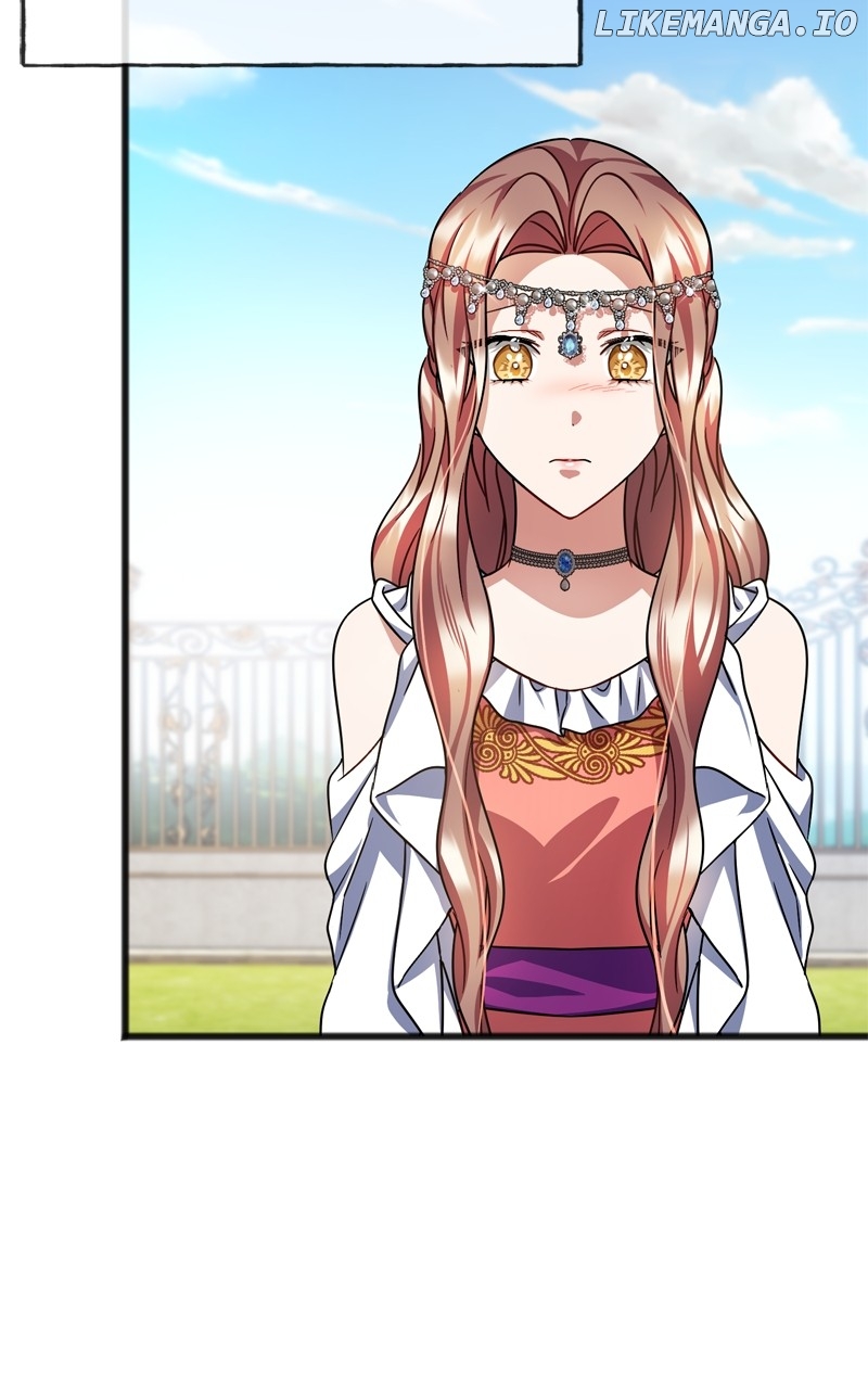 To You Who Never Loved Me Chapter 76 - page 13