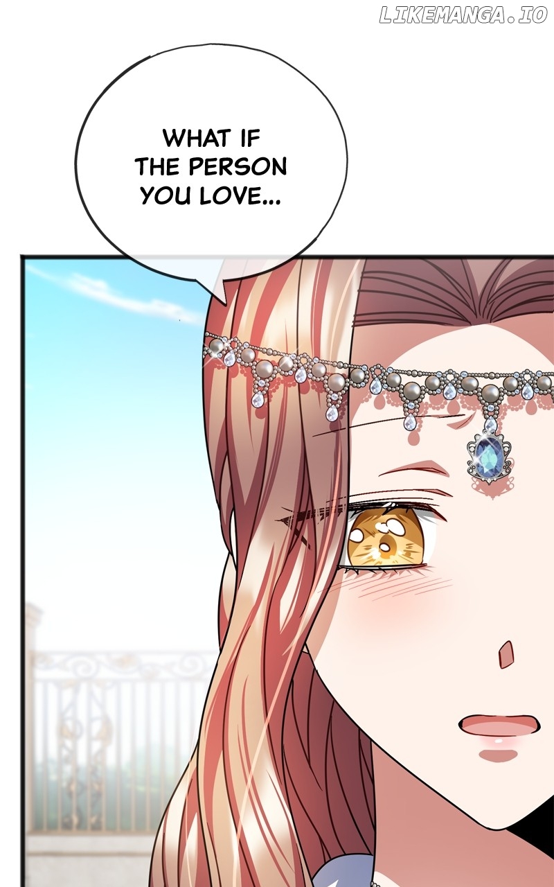 To You Who Never Loved Me Chapter 76 - page 14