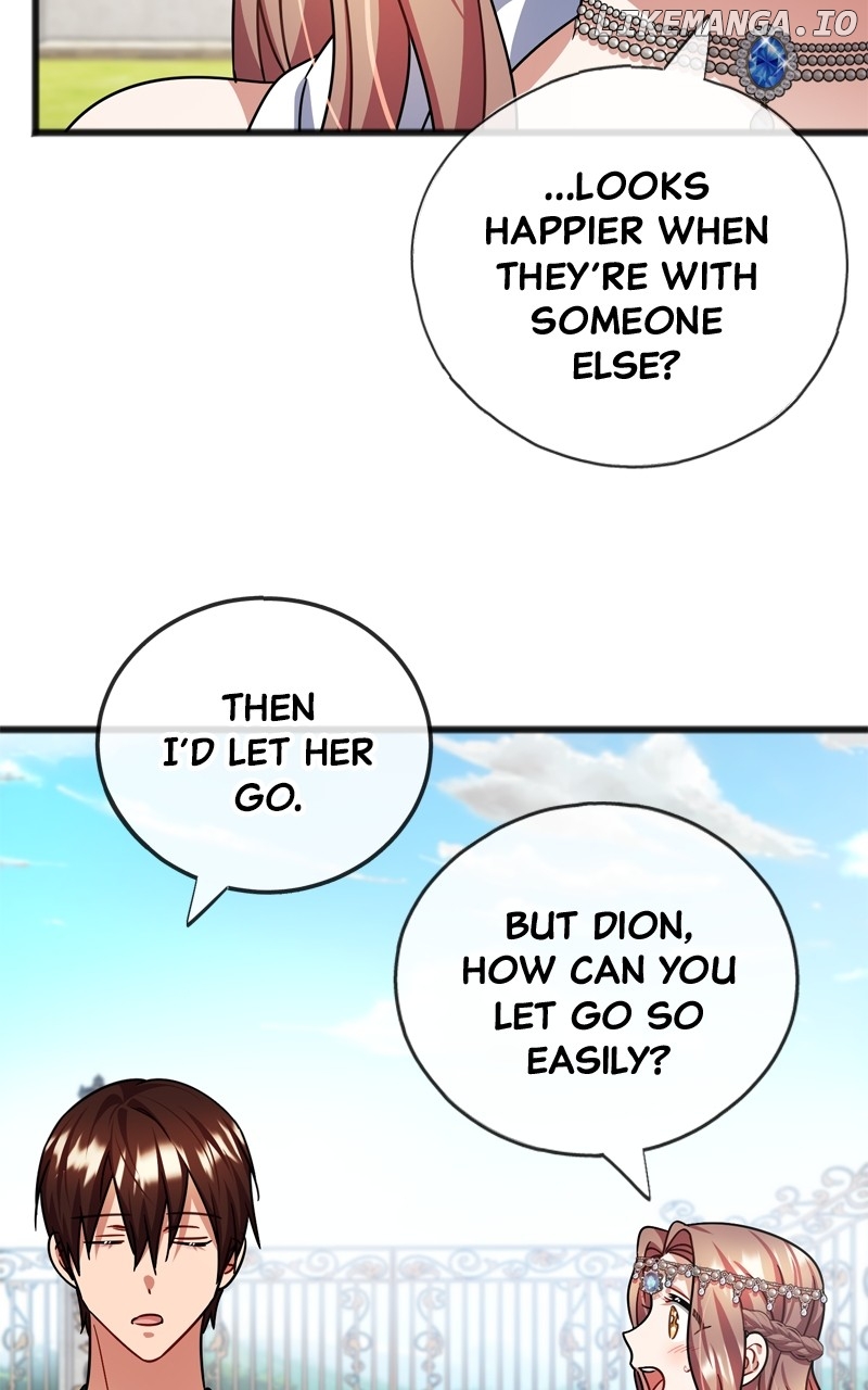 To You Who Never Loved Me Chapter 76 - page 15