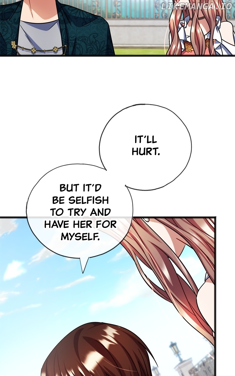 To You Who Never Loved Me Chapter 76 - page 16